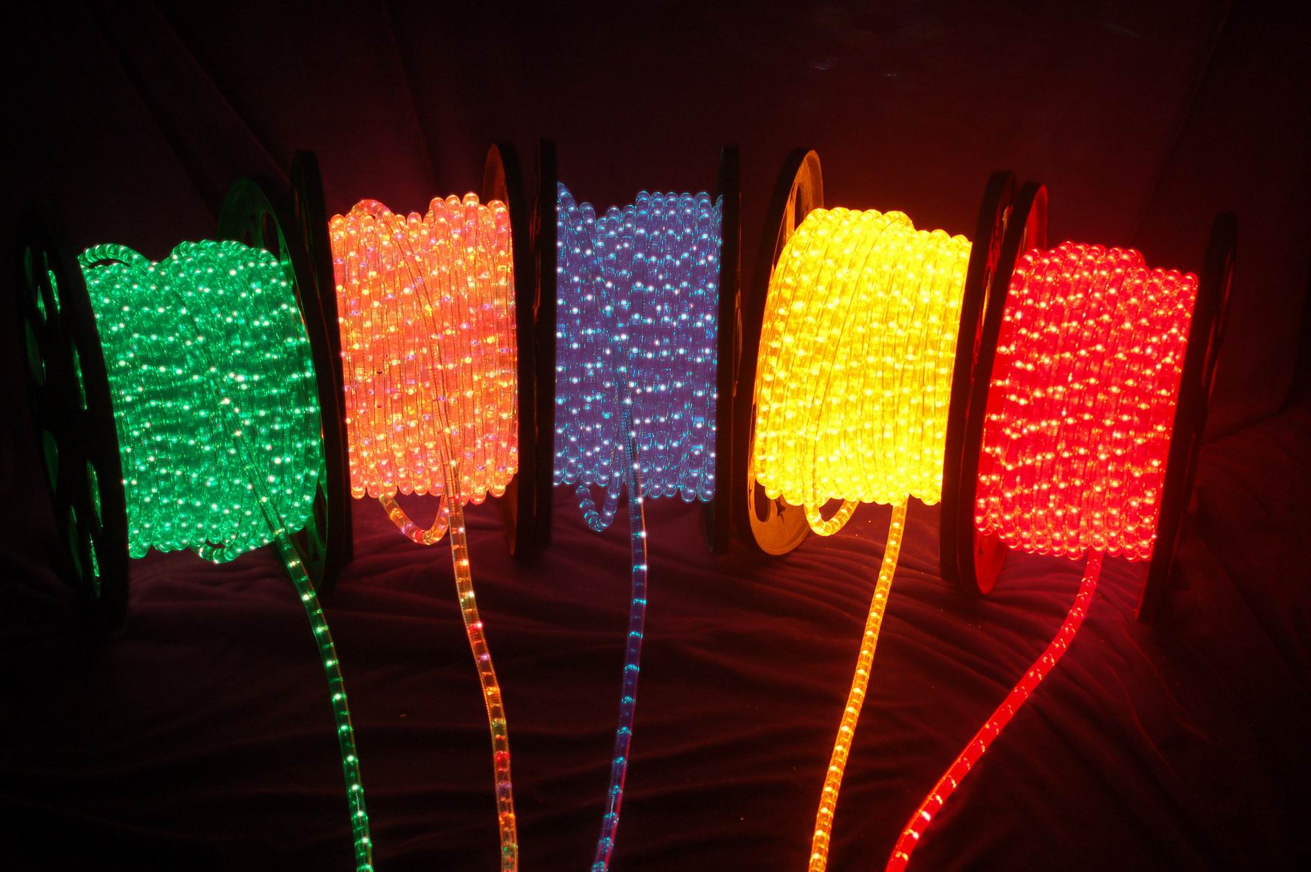 Rope-Lights