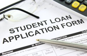 loan form