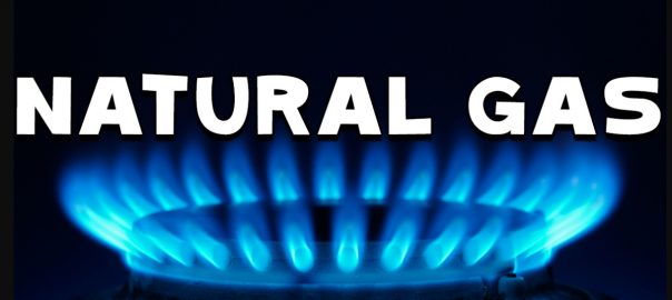 underground natural gas